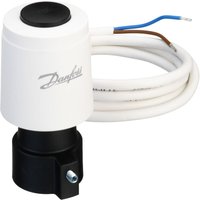 Danfoss thermischer Stellantrieb TWA-A/N0 für RA-Gehäuse, 24V ac/dc, Kabel 1,2 m Danfoss thermischer Stellantrieb TWA-A/N0 für RA-Gehäuse, 24V ac/dc, Kabel 1,2 m von DANFOSS