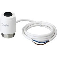 Danfoss thermischer Stellantrieb TWA-K/NC M30x1,5, 230V, Kabel 5 m Danfoss thermischer Stellantrieb TWA-K/NC M30x1,5, 230V, Kabel 5 m von DANFOSS