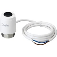 Danfoss thermischer Stellantrieb TWA-K/NC M30x1,5, 24V ac/dc, Kabel 5 m Danfoss thermischer Stellantrieb TWA-K/NC M30x1,5, 24V ac/dc, Kabel 5 m von DANFOSS