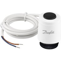 Danfoss thermischer Stellantrieb TWA-K/NO M30x1,5, 230V, Kabel 1,2 m Danfoss thermischer Stellantrieb TWA-K/NO M30x1,5, 230V, Kabel 1,2 m von DANFOSS
