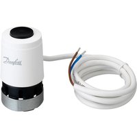Danfoss thermischer Stellantrieb TWA-V/NO 230V, 2W, für Danfoss RAV Gehäuse Danfoss thermischer Stellantrieb TWA-V/NO 230V, 2W, für Danfoss RAV Gehäuse von DANFOSS