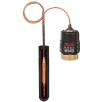 Danfoss thermostatischer Stellantrieb QT für AB-QM DN 25-32, 65-85 Grad C von DANFOSS