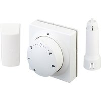 Danfoss Ferneinstellelement RA 5074 mit Kapillarrohr und Fernfühler Danfoss Ferneinstellelement RA 5074 mit Kapillarrohr und Fernfühler von DANFOSS