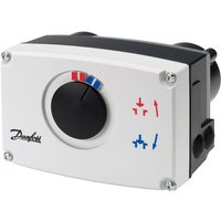 Elektrischer Stellantrieb AMV23 sl 3Pkt.Schritt, mit Sicherheitsfunktion - Danfoss von DANFOSS