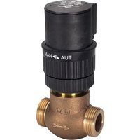 Elektrischer Stellantrieb abv-no ohne Sicherheitsfunktion, 230V - Danfoss von DANFOSS