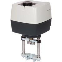 Elektrischer Stellantrieb ame 655 ga 230V ac, Stellsignal 3PS, ohne Sicherheitsfunktion - Danfoss von DANFOSS