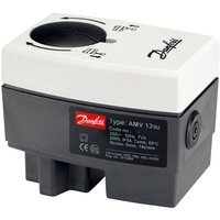 Elektrischer Stellantrieb amv 13 su 24Vac, 3 Punkt, Sicherheitsfunktion, 9 Va - Danfoss von DANFOSS