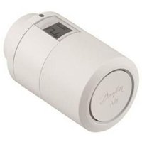Elektronischer Thermostat von Danfoss Danfoss Ally Elektronischer Thermostat von Danfoss Danfoss Ally von DANFOSS