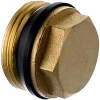 Danfoss - Endstopfen 1' zum Einschrauben in den Verteiler Danfoss - Endstopfen 1' zum Einschrauben in den Verteiler von DANFOSS