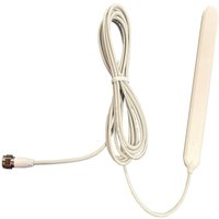Danfoss - Icon2 Zigbee Externe Antenne bei metallischer Abschirmung, 2m Kabel von DANFOSS