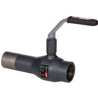 Kugelhahn Typ jip 140.13 dn 32, Kvs 52m3/h, pn 40, Außengewinde und Innengewinde (ae - ig) - Danfoss von DANFOSS