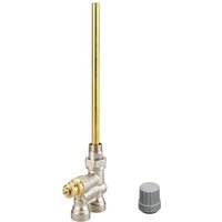 Danfoss - Lanzenventil ra 15/6TB Rp 1/2', unterer Anschluss von DANFOSS