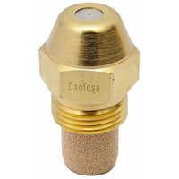 Lbrennerdüsen Brennerdüse Öldüse Typ s 80° 0,60 gal - Danfoss Lbrennerdüsen Brennerdüse Öldüse Typ s 80° 0,60 gal - Danfoss von DANFOSS