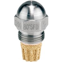 Ldüse sfd 0,60 gal/h, 45 Grad, Stahldüse - Danfoss von DANFOSS