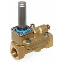 Danfoss - Magnetventilgehäuse ev 220B 15B g 1/2, kvs 4,0, servogesteuert 032U7115 von DANFOSS