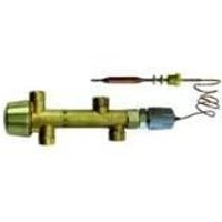 PT°C-Regler mit icv Fühler PT°C-Regler mit icv Fühler 004U8701 - Danfoss von DANFOSS