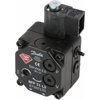 Pumpe bfp 21 L3 (071N7170) von DANFOSS