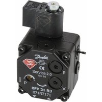 Danfoss - Pompe bfp 21R3 071N7171 : 071N7171 von DANFOSS