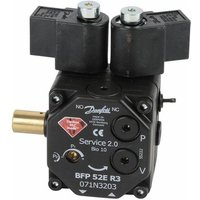 Pumpe DANFOSS BFP52ER3 071N3203 Pumpe DANFOSS BFP52ER3 071N3203 von DANFOSS
