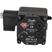 Pumpe Danfoss Bfp41l3 071n7174 von DANFOSS