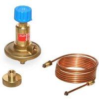 Danfoss - pv Regler Membraneinheit für Ventil usv-m dn 15 zum Nachrüsten 003Z2156 von DANFOSS