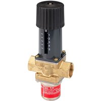 Danfoss - Rücklauftemperaturbegrenzer fjv dn 25, Rp 1', 20-60 Grad c Kvs 3,7 von DANFOSS