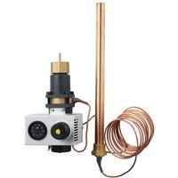 Sicherheitstemperaturwächter stfw 30-95 Grad c r 1', mit Bronze Tauchhülse - Danfoss Sicherheitstemperaturwächter stfw 30-95 Grad c r 1', mit Bronze Tauchhülse - Danfoss von DANFOSS