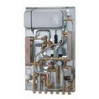 Station vx-f Heizkörperheizung ra-c ftz - Danfoss Station vx-f Heizkörperheizung ra-c ftz - Danfoss von DANFOSS