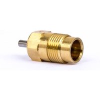 Stopfbuchse für Ventilserie vzl dn 15 - DN20 - Danfoss Stopfbuchse für Ventilserie vzl dn 15 - DN20 - Danfoss von DANFOSS