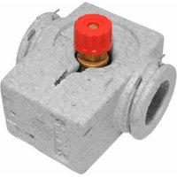 Danfoss - Strangabsperrventil Typ asv-m dn 15 1/2'' ig Einbau im Vorlauf 003L7691 passend zu asv-p/v von DANFOSS