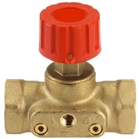 Danfoss - Strangabsperr- und Messventil asv-m asv-m 25, Rp 1' Danfoss - Strangabsperr- und Messventil asv-m asv-m 25, Rp 1' von DANFOSS