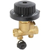 Strangregler asv-q 20 3/4" ig 003L2004 - Danfoss von DANFOSS