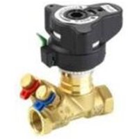 Strangregulierventil msv-b 20 3/4' ig PN20 entzink.Ms 3Z4032 003Z4032 - Danfoss Strangregulierventil msv-b 20 3/4' ig PN20 entzink.Ms 3Z4032 003Z4032 - Danfoss von DANFOSS