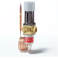 Temperaturregler avta 25 Rp 1', 10-80 Grad c Kvs 5,5 - Danfoss von DANFOSS