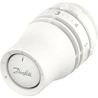 Thermostatkopf REDIA flüssig, Fühler 8 bis 28°C RA. von DANFOSS