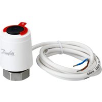 Thermischer Stellantrieb 24V nc für m 30x1,5 088H3140 - Danfoss Thermischer Stellantrieb 24V nc für m 30x1,5 088H3140 - Danfoss von DANFOSS