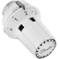 Le Sanitaire - Danfoss Thermostat Typ raw-k 5130 Heizkörperthermostat M30x1,5 weiß ral 9016 Nullabsperrung 013G5130 Le Sanitaire - Danfoss Thermostat Typ raw-k 5130 Heizkörperthermostat M30x1,5 weiß ral 9016 Nullabsperrung 013G5130 von LE SANITAIRE