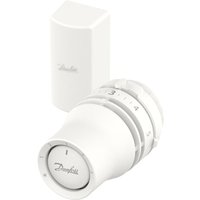 Thermostatkopf Redia RA Click FF 0-2m, Frostschutz, Diebstahls., Click Thermostatkopf Redia RA Click FF 0-2m, Frostschutz, Diebstahls., Click von DANFOSS