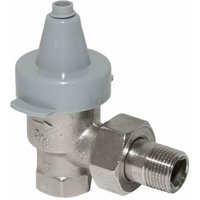 Thermostatventil rav 10/8 DN10 3/8" Eck 013U0011 - Danfoss von DANFOSS