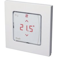 Unterputzraumthermostat Icon mit LED-Display-Version, Unterputz - Danfoss Unterputzraumthermostat Icon mit LED-Display-Version, Unterputz - Danfoss von DANFOSS