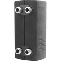 Wärmedämmung XB06-1 L-1: 30-40, H-1: 30-40 - Danfoss von DANFOSS