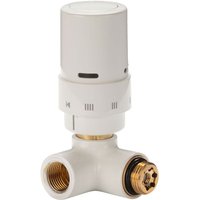 X-tra Design Set Ventilgehäuse ra-urx links rax Fühlerelement rlv-x Verschraubung - Danfoss von DANFOSS