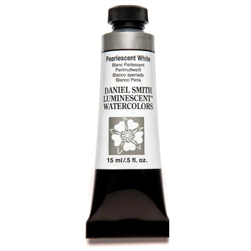 Daniel Smith Extra Fine Aquarellfarbe 15 ml Tube von Daniel Smith