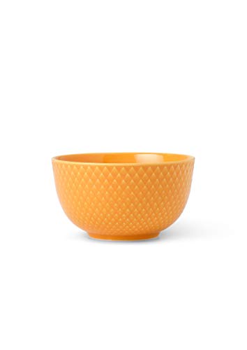 Lyngby Porcelæn Schale Ø11 cm Rhombe Color Mix & Match aus Porzellan, gelb Lyngby Porcelæn Schale Ø11 cm Rhombe Color Mix & Match aus Porzellan, gelb von DANMARK LYNGBY