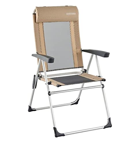 DANNMPX Camping Chair Campingstuhl Faltbarer Angelstuhl Leichter Zusammenklappbarer Reisestuhl Ultraleichter Tragbarer Klappstuhl Klappbarer Campingstuhl(A) von DANNMPX