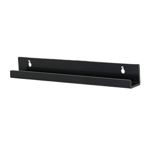 DANNMPX Plattenregal Acryl Vinyl Record Regal Wand Halterung Rekord Halter Display Album Display Halter for Buch Schallplattenständer DANNMPX Plattenregal Acryl Vinyl Record Regal Wand Halterung Rekord Halter Display Album Display Halter for Buch Schallplattenständer von DANNMPX
