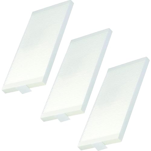 3 Stück Ersatzfilter für Stiebel Eltron LWZ 5 S Smart und THZ 304/404/504/5.5/TCO 2.5 Lüftungsgeräte Ersatzteile Filterklasse F7-372 x 184 x 22 mm Ersatz Filter Zubehör 231332 von DAODEFUL