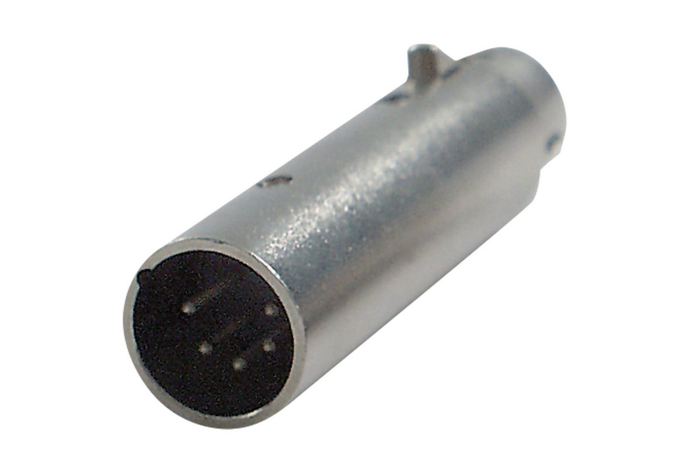 DAP DAP FLA29 - 5P. XLR (M)>3P. XLR-DMX-Adapter - (F) Lampen-Verbindungskabel von DAP