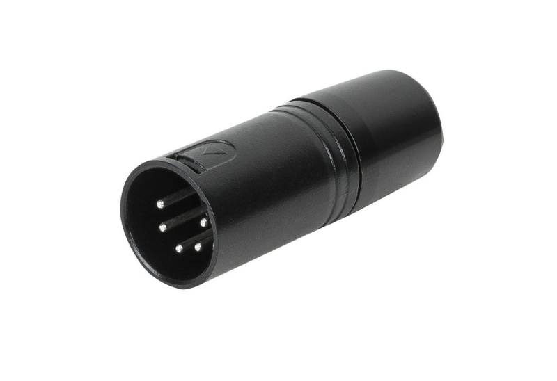 DAP DAP FLA43 - DMX Terminator 5-pin XLR Male 5 pin XLR Male Lampen-Verbindungskabel von DAP