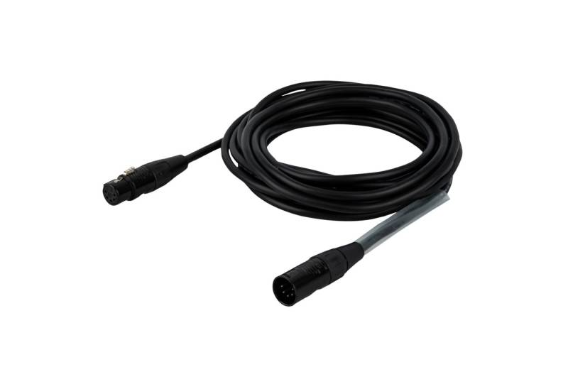 DAP DAP FLR08 DMX/AES-EBU Kabel Lampen-Verbindungskabel, (300 cm) von DAP